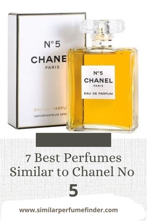 chanel no 5 scent smells like|chanel no 5 alternative.